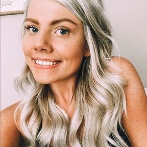 Meet your Posher, Anna